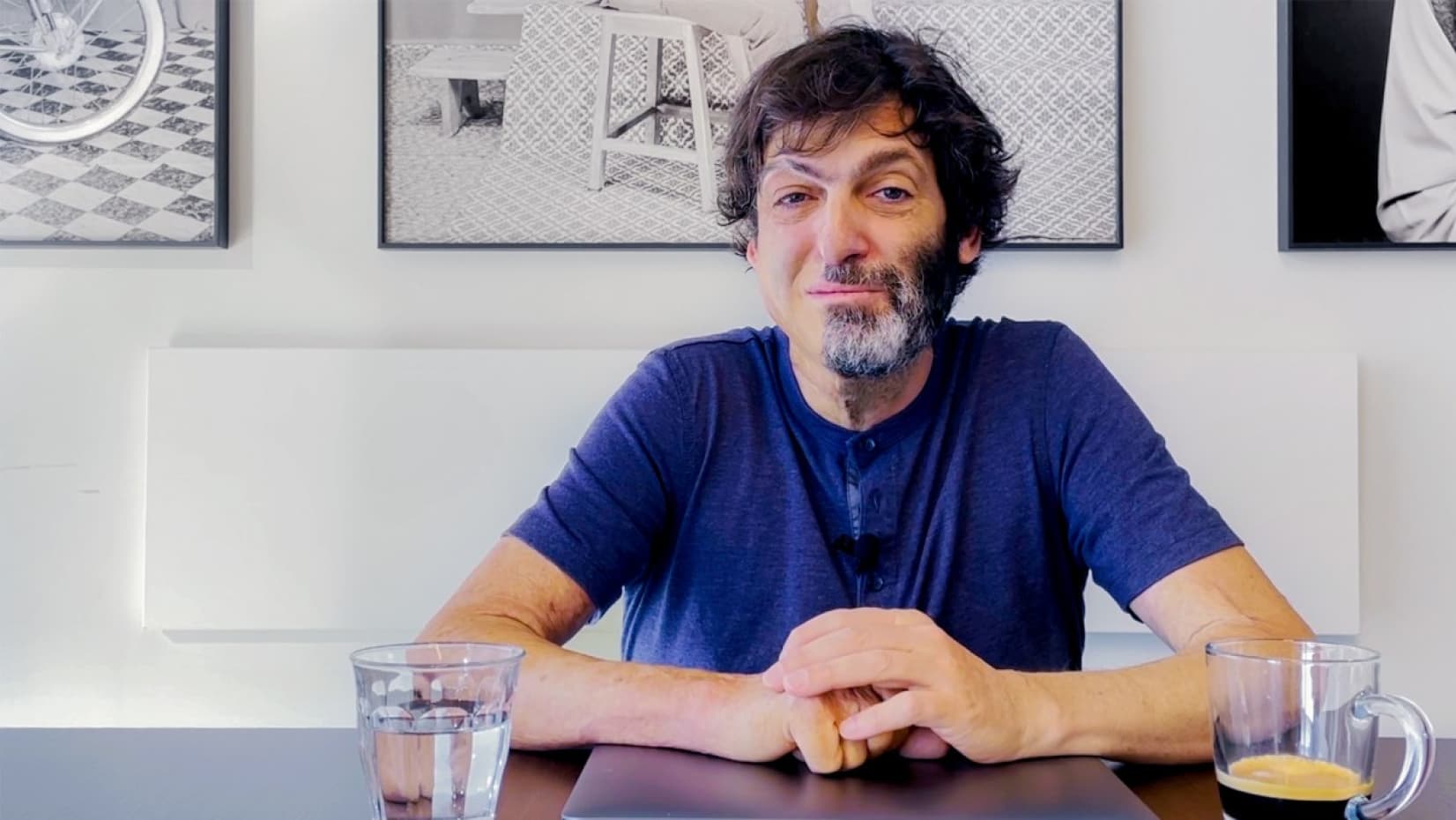 Dan Ariely