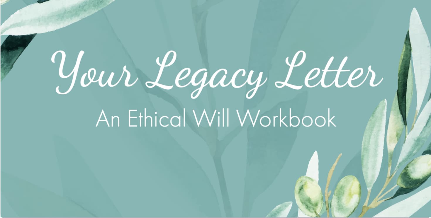 Ethical Wills