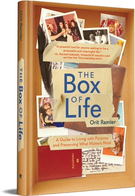 The Box of Life